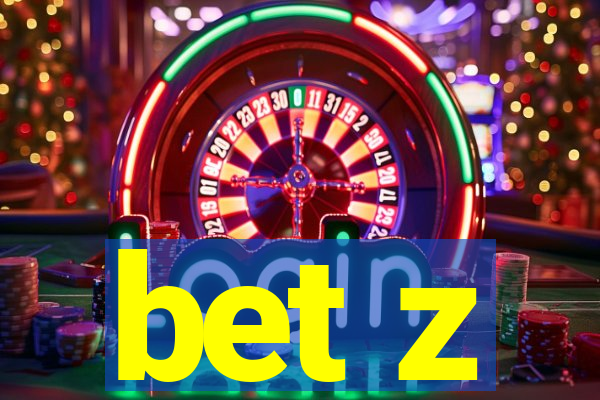bet z
